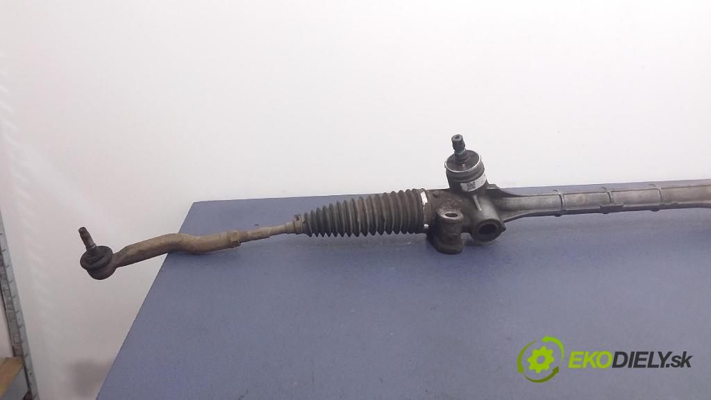 Toyota Avensis 2011 řízení volantu 45500-05040