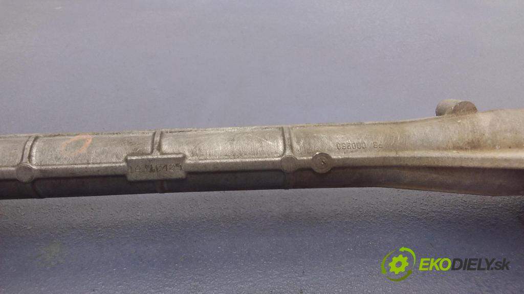 Toyota Avensis 2011 řízení volantu 45500-05040