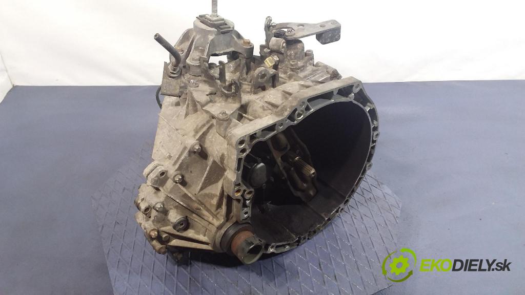 Mini Cooper 2007 převodovka Ozubené kola: Manualna CHA 7568720