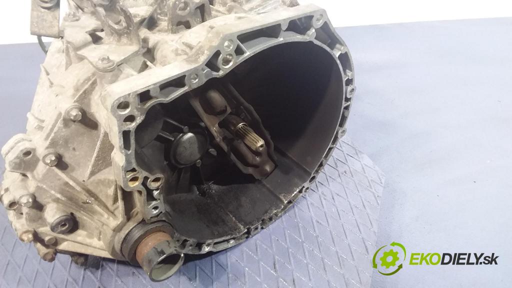 Mini Cooper 2007 převodovka Ozubené kola: Manualna CHA 7568720