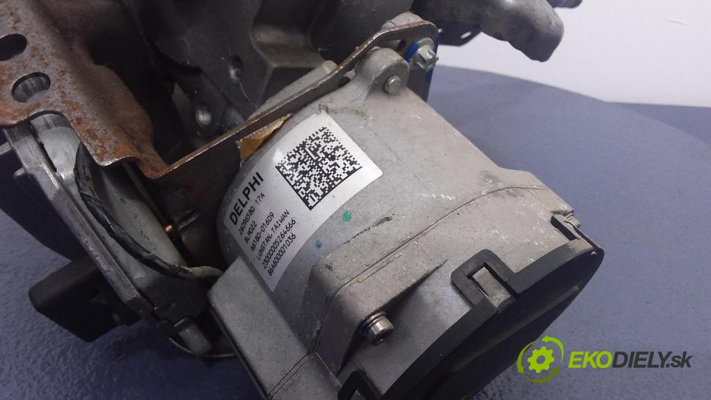 Fiat Panda 2006 Sloupek volantu x 2610176307A