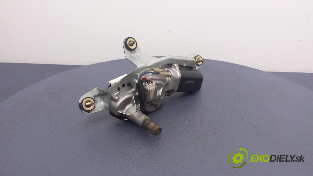 Nissan X-trail 2003 motorek Stěrače: Zad: 28710-8H300