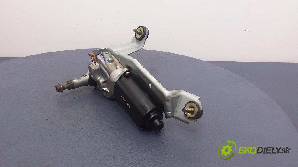 Nissan X-trail 2003 motorek Stěrače: Zad: 28710-8H300