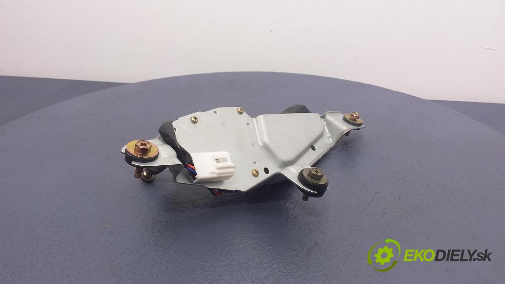 Nissan X-trail 2003 motorek Stěrače: Zad: 28710-8H300