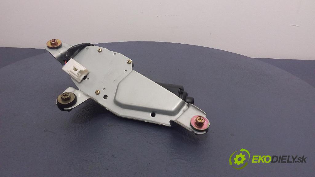 Nissan X-trail 2003 motorek Stěrače: Zad: 28710-8H300