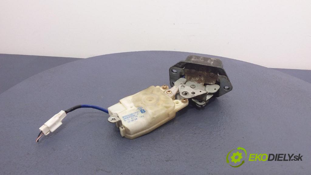 Nissan X-trail 2003 zámek Klapky: kufr 905508H300