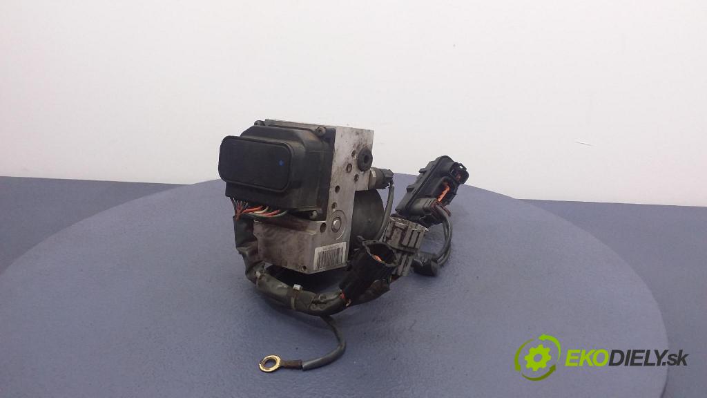 Nissan X-trail 2003 čerpadlo ABS x 47600-8H710