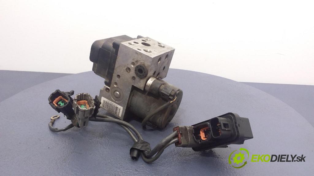 Nissan X-trail 2003 čerpadlo ABS x 47600-8H710