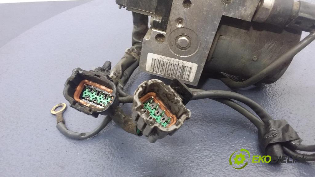 Nissan X-trail 2003 čerpadlo ABS x 47600-8H710