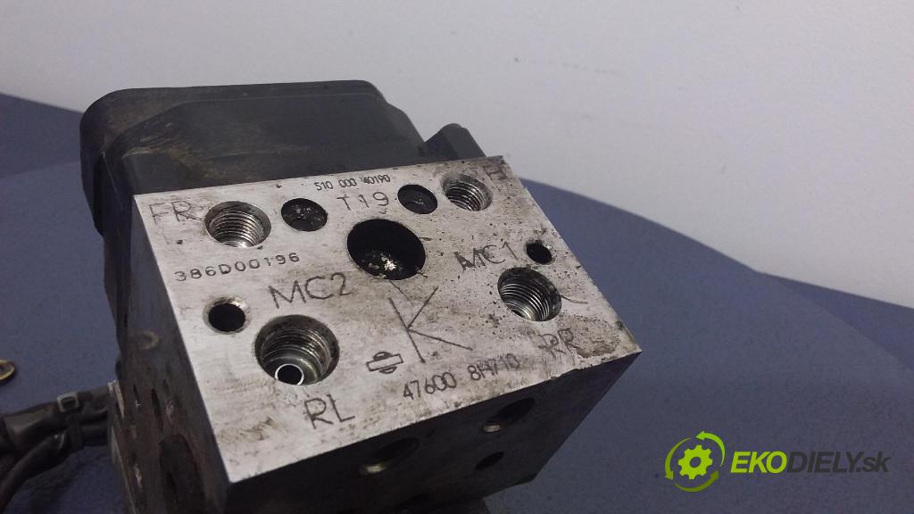 Nissan X-trail 2003 čerpadlo ABS x 47600-8H710