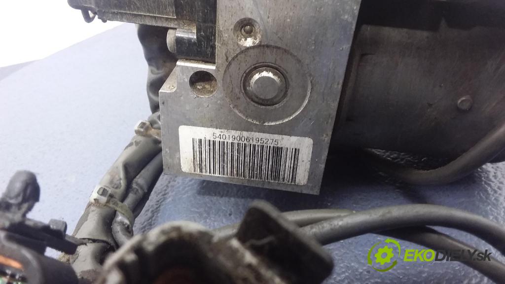 Nissan X-trail 2003 čerpadlo ABS x 47600-8H710