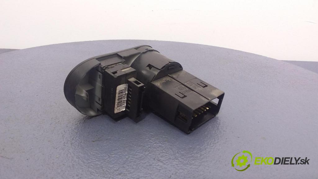 Seat Cordoba 2003 Přepínač Světel: 6L1941531AD