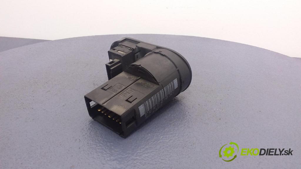 Seat Cordoba 2003 Přepínač Světel: 6L1941531AD