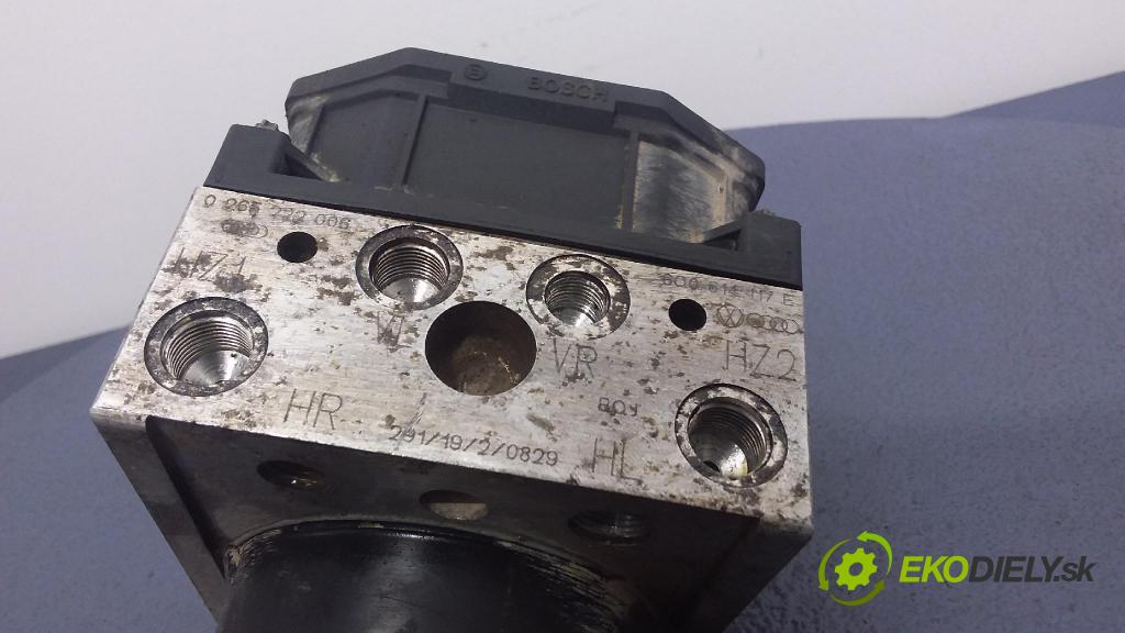 Seat Cordoba 2003 čerpadlo ABS x 6Q0614117E