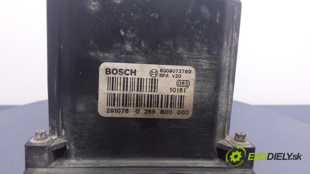 Seat Cordoba 2003 čerpadlo ABS x 6Q0614117E