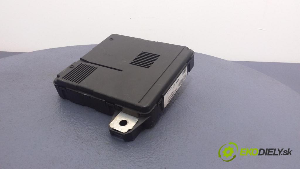 Renault Megane 2003 skříňka Pojistky 8200306031