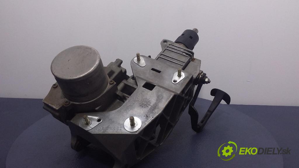 Renault Megane 2003 Sloupek volantu x 8200246631B