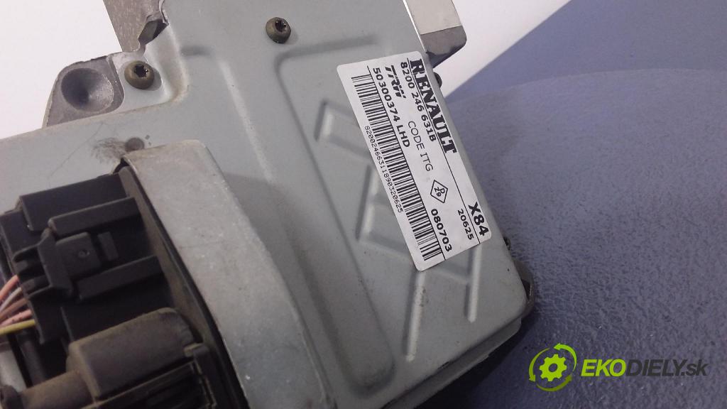 Renault Megane 2003 Sloupek volantu x 8200246631B