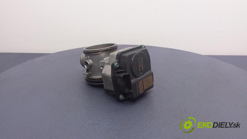 Renault Megane 2003 škrticí klapka 408239822001