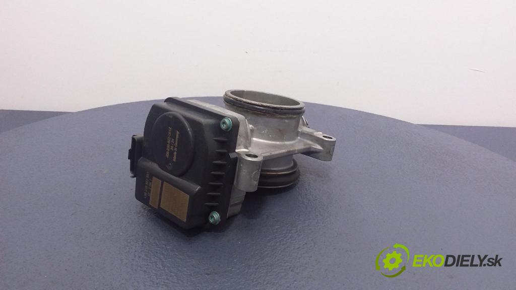 Renault Megane 2003 škrticí klapka 408239822001