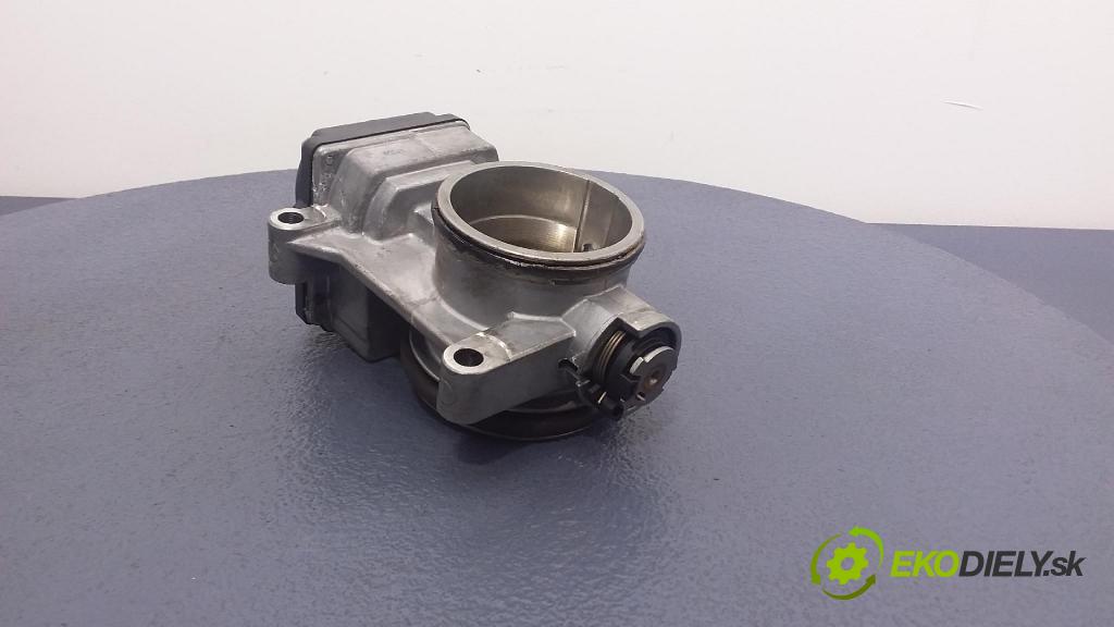 Renault Megane 2003 škrticí klapka 408239822001