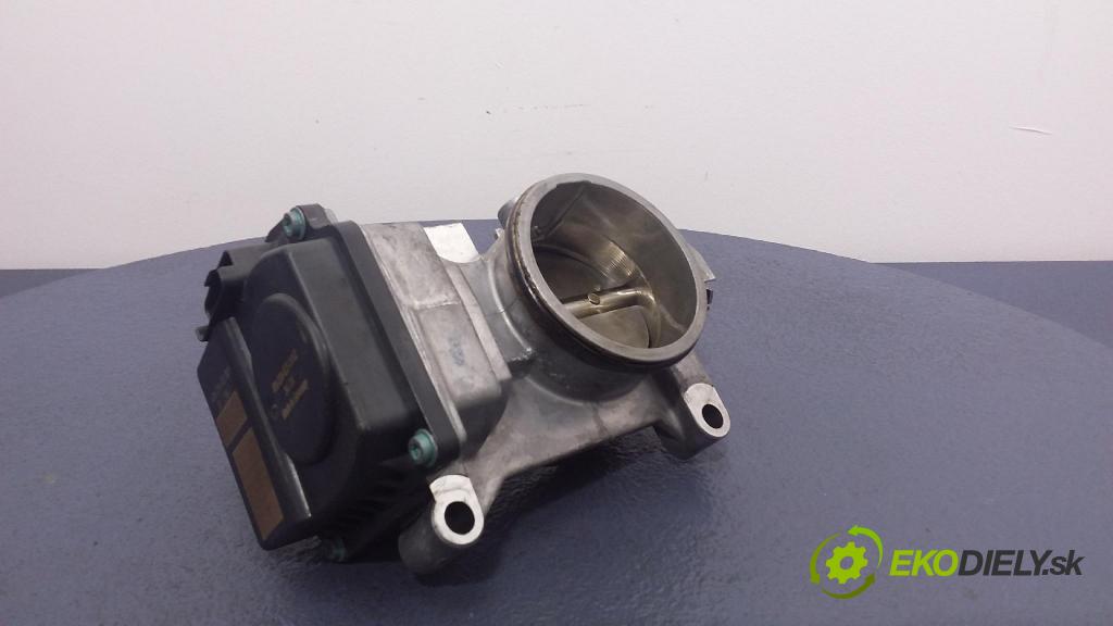 Renault Megane 2003 škrticí klapka 408239822001