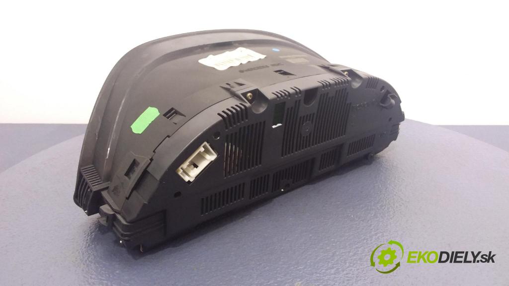 Mercedes-benz A 150 2005 Přístrojová deska A1695401247