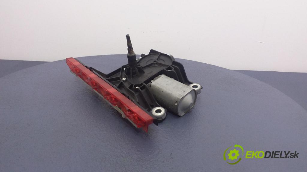 Mercedes-benz A 150 2005 motorek Stěrače: Zad: A1698201340