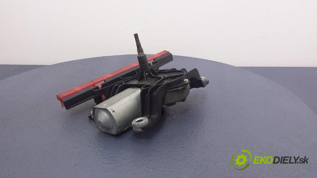 Mercedes-benz A 150 2005 motorek Stěrače: Zad: A1698201340