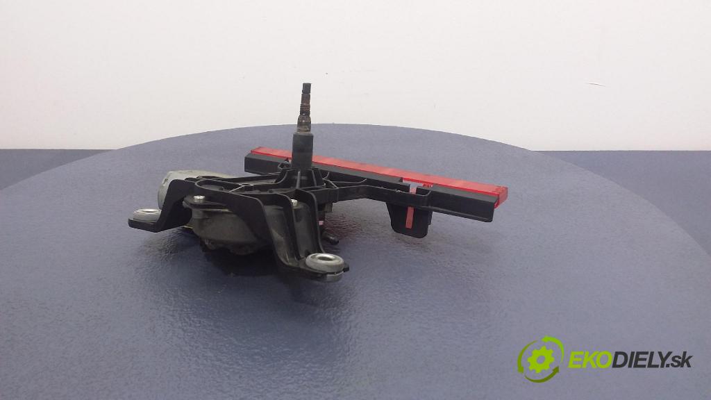 Mercedes-benz A 150 2005 motorek Stěrače: Zad: A1698201340