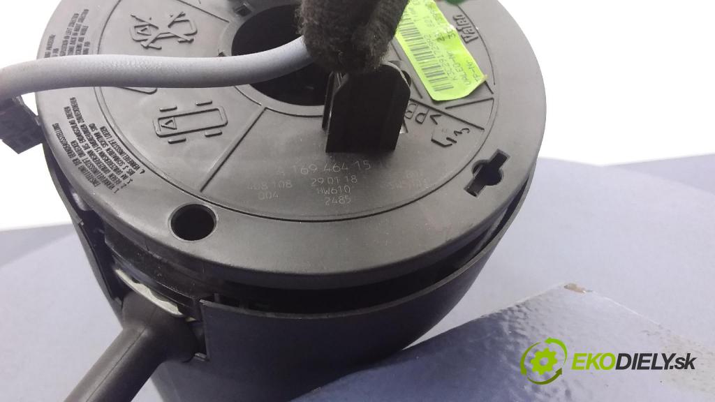 Mercedes-benz A 150 2005 Přepínač Komplex: 305273999001-AF