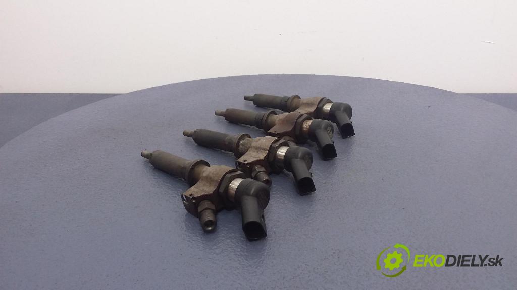 Citroen Berlingo 2002 vstřikovač 9636819380