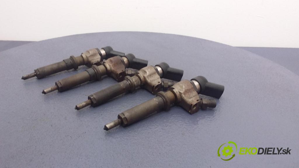 Citroen Berlingo 2002 vstřikovač 9636819380