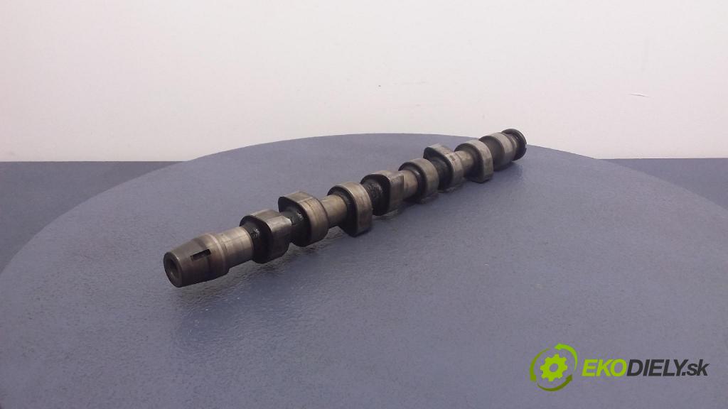 Volkswagen Transporter 1998 Valček: Načasovanie: 028D