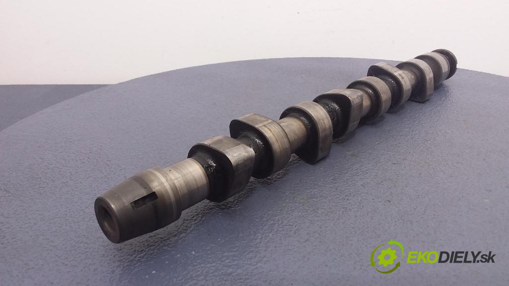 Volkswagen Transporter 1998 Valček: Načasovanie: 028D