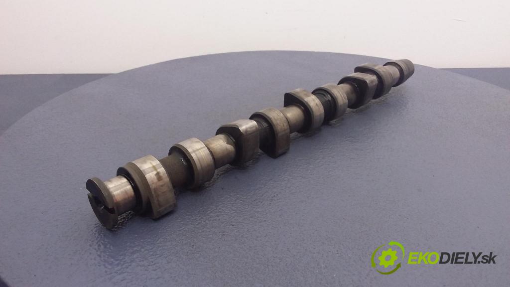 Volkswagen Transporter 1998 Valček: Načasovanie: 028D