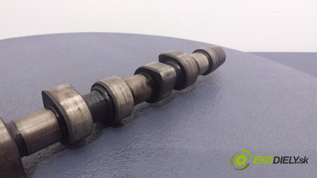 Volkswagen Transporter 1998 Valček: Načasovanie: 028D