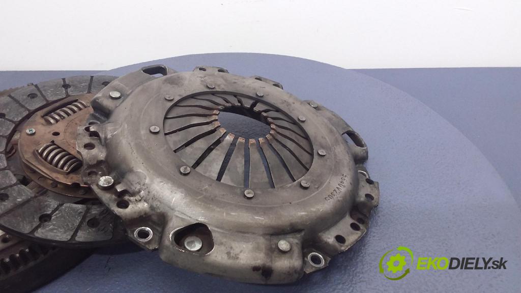 Volkswagen Transporter 1998 Spojka: / koleso 037105271K