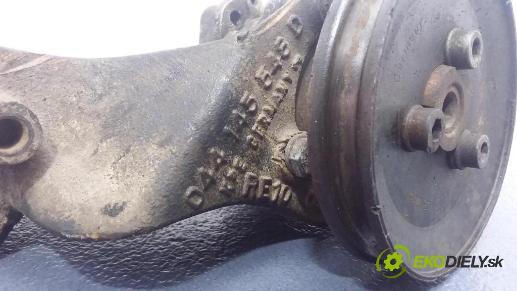 Volkswagen Transporter 1998 čerpadlo Asistencia: Manažéri: 044145548D