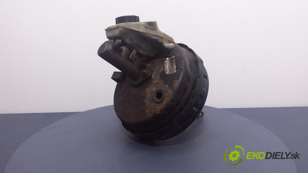 Volkswagen Transporter 1998 servo Brzdní: 701612101K