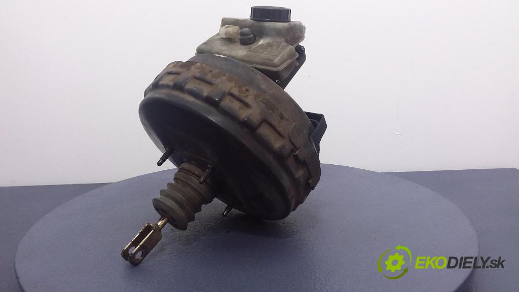 Volkswagen Transporter 1998 servo Brzdní: 701612101K