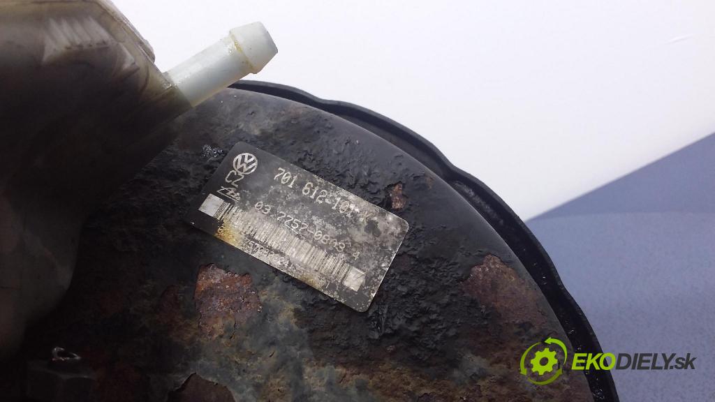 Volkswagen Transporter 1998 servo Brzdní: 701612101K