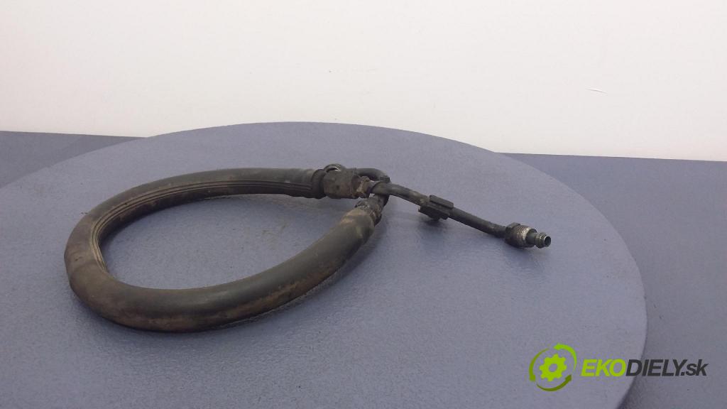 Volkswagen Transporter 1998 rúrka Olej 7D1422893