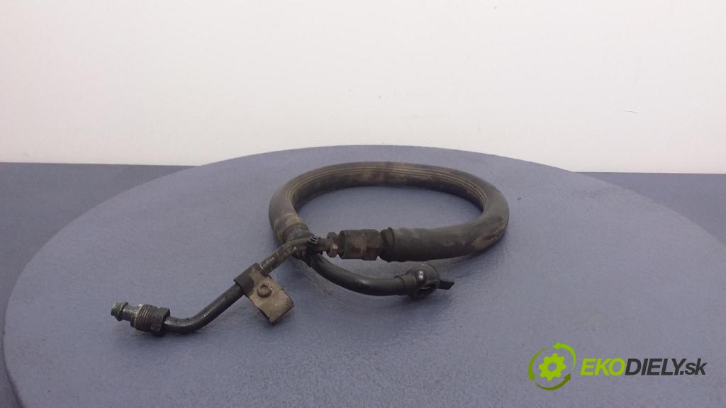 Volkswagen Transporter 1998 rúrka Olej 7D1422893