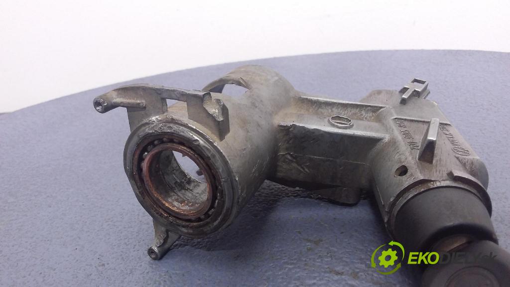 Volkswagen Transporter 1998 Spínač zapaľovania: 701905851