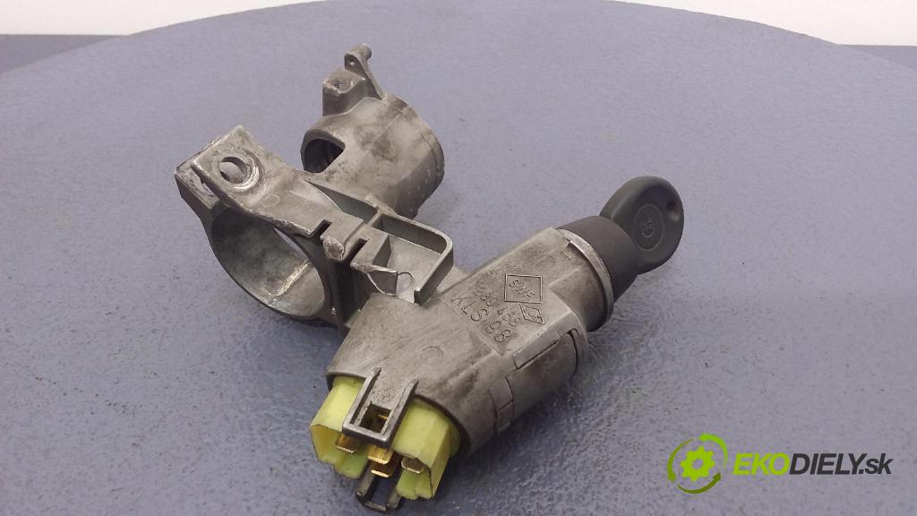 Volkswagen Transporter 1998 Spínač zapaľovania: 701905851