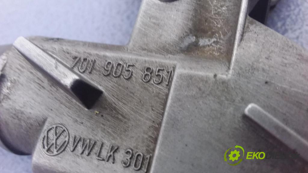 Volkswagen Transporter 1998 Spínač zapaľovania: 701905851