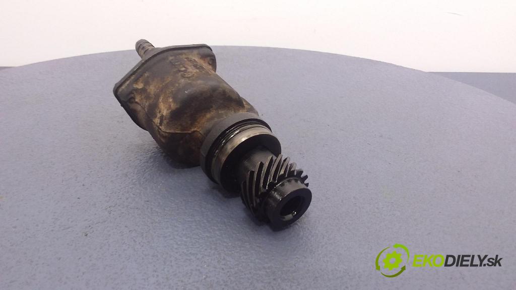 Volkswagen Transporter 1998 čerpadlo vákuová 028207A