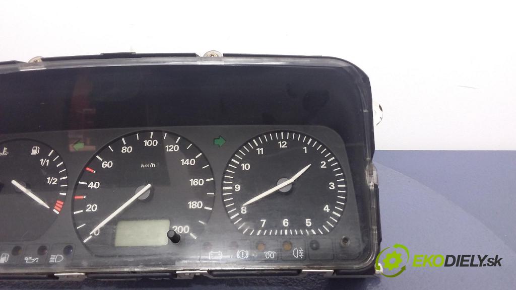 Volkswagen Transporter 1998 prístrojovka/ budíky 7D0919850L