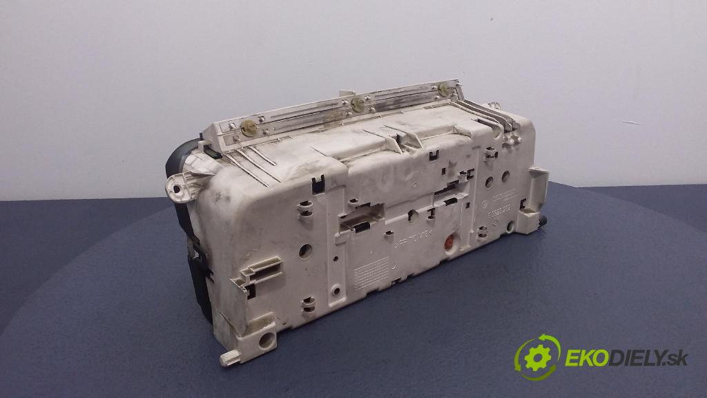 Volkswagen Transporter 1998 prístrojovka/ budíky 7D0919850L